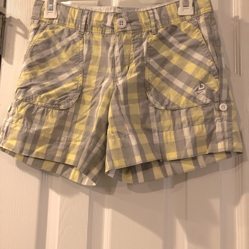 Nike the Athletic Dept Women’s Shorts Sz 4